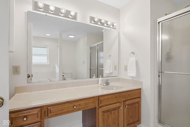 4321 W Summerhaven Drive, New Palestine, IN 46163