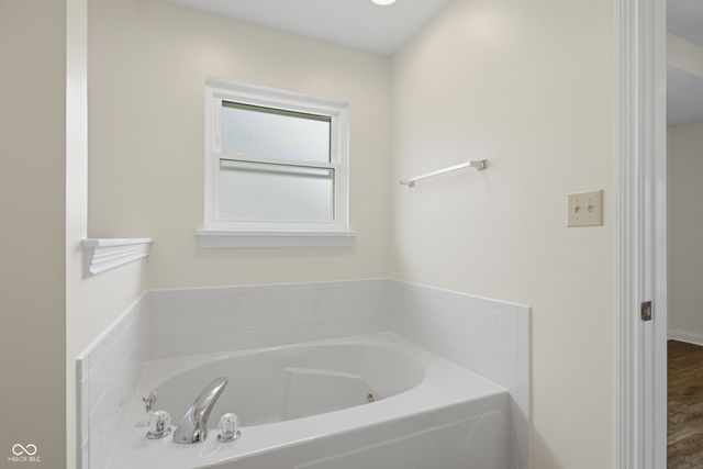4321 W Summerhaven Drive, New Palestine, IN 46163