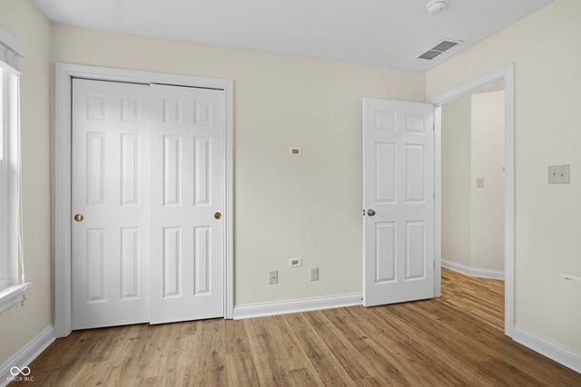 4321 W Summerhaven Drive, New Palestine, IN 46163