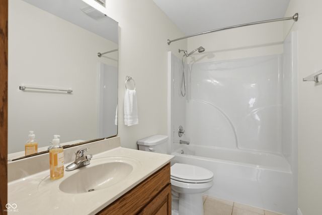 4321 W Summerhaven Drive, New Palestine, IN 46163