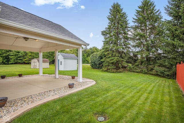 4321 W Summerhaven Drive, New Palestine, IN 46163