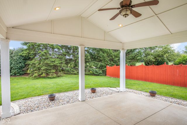 4321 W Summerhaven Drive, New Palestine, IN 46163