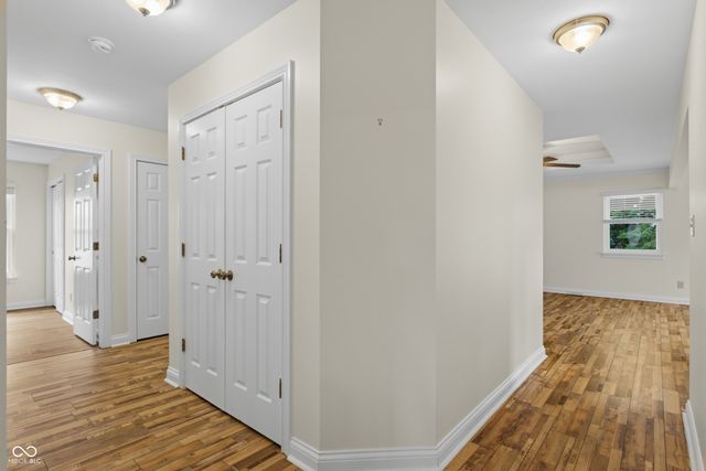 4321 W Summerhaven Drive, New Palestine, IN 46163