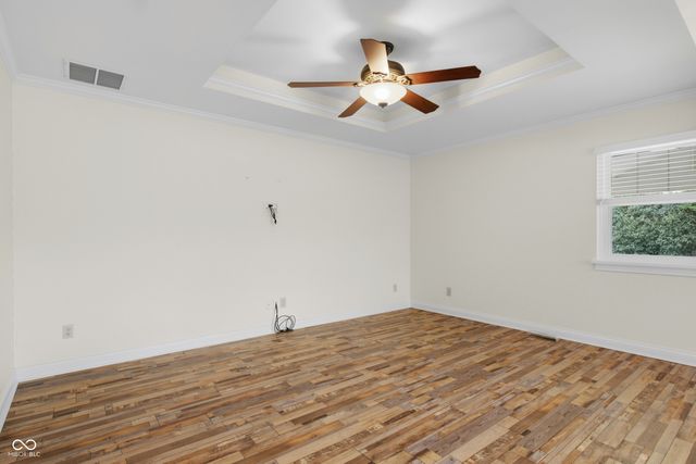 4321 W Summerhaven Drive, New Palestine, IN 46163