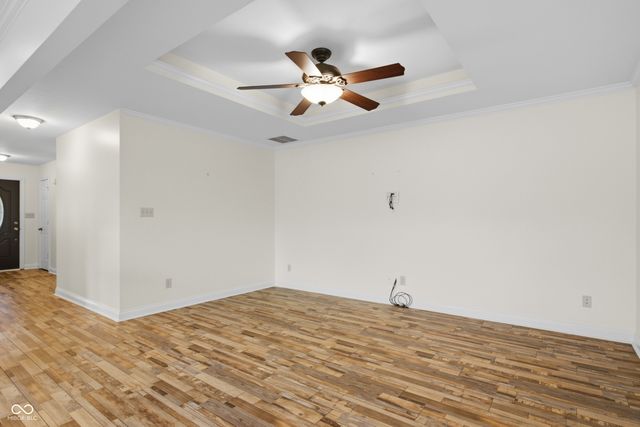 4321 W Summerhaven Drive, New Palestine, IN 46163