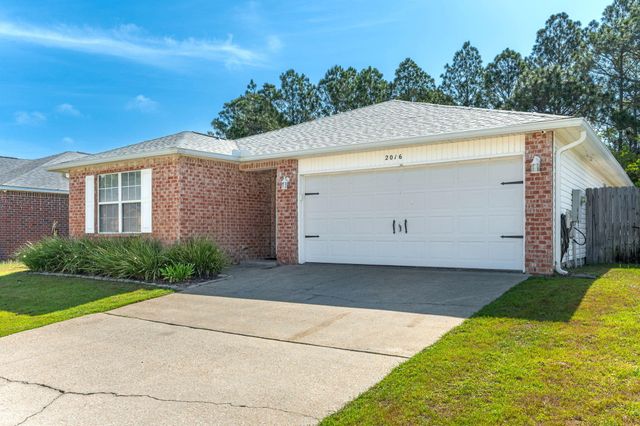 2016 Reserve Boulevard, Gulf Breeze, FL 32563