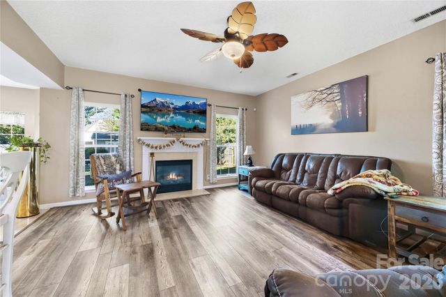7541 Sparkleberry Drive, Indian Trail, NC 28079