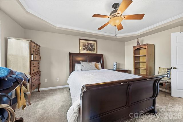 7541 Sparkleberry Drive, Indian Trail, NC 28079