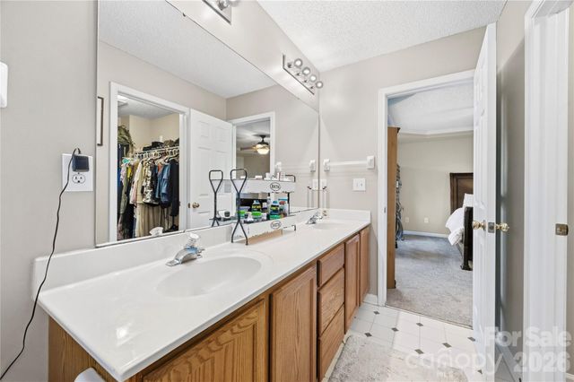 7541 Sparkleberry Drive, Indian Trail, NC 28079