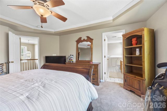 7541 Sparkleberry Drive, Indian Trail, NC 28079