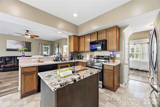 7541 Sparkleberry Drive, Indian Trail, NC 28079