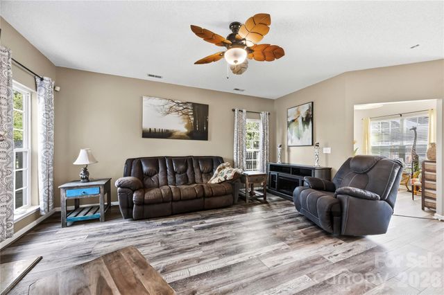 7541 Sparkleberry Drive, Indian Trail, NC 28079