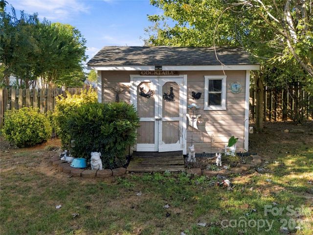 7541 Sparkleberry Drive, Indian Trail, NC 28079