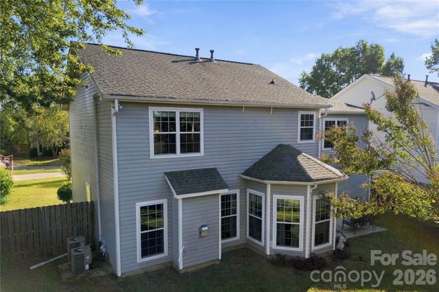 7541 Sparkleberry Drive, Indian Trail, NC 28079