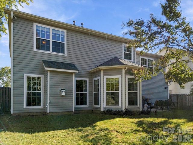 7541 Sparkleberry Drive, Indian Trail, NC 28079