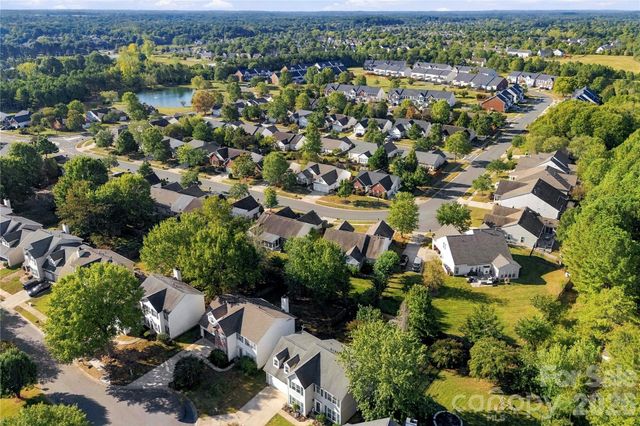 7541 Sparkleberry Drive, Indian Trail, NC 28079