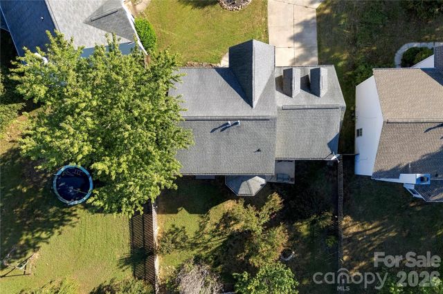 7541 Sparkleberry Drive, Indian Trail, NC 28079