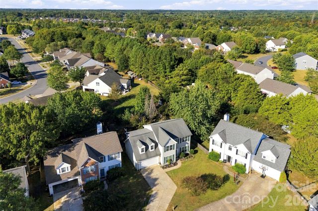 7541 Sparkleberry Drive, Indian Trail, NC 28079