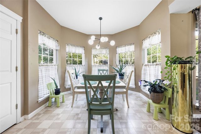 7541 Sparkleberry Drive, Indian Trail, NC 28079