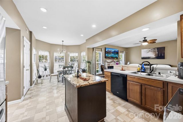 7541 Sparkleberry Drive, Indian Trail, NC 28079