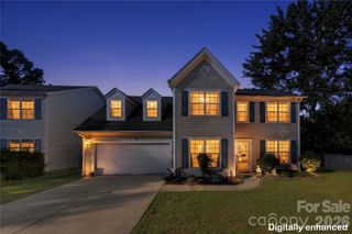 7541 Sparkleberry Drive, Indian Trail, NC 28079