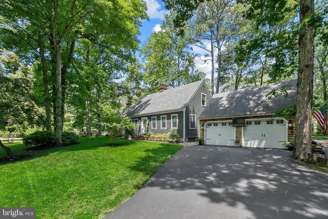 2 MALLARD DR, Dagsboro, DE 19939