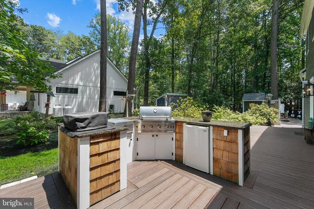 2 MALLARD DR, Dagsboro, DE 19939