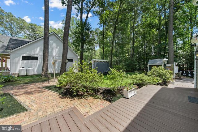 2 MALLARD DR, Dagsboro, DE 19939