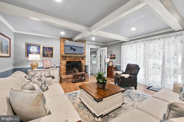 2 MALLARD DR, Dagsboro, DE 19939