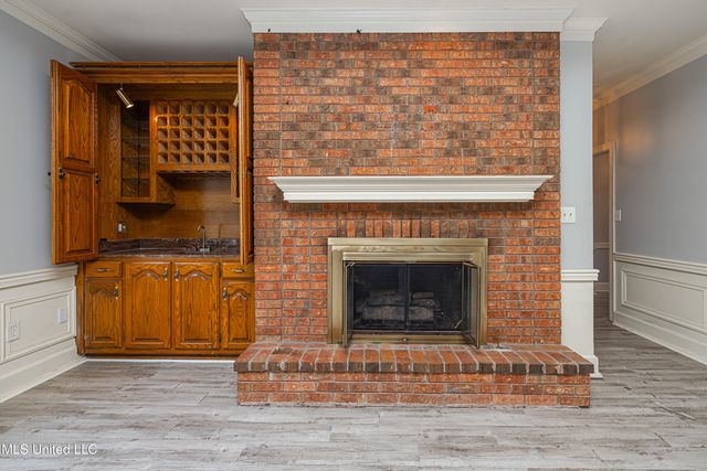100 Rolling Meadows Drive, Jackson, MS 39211
