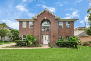 6502 Oakburl Court, Sugar Land, TX 77479