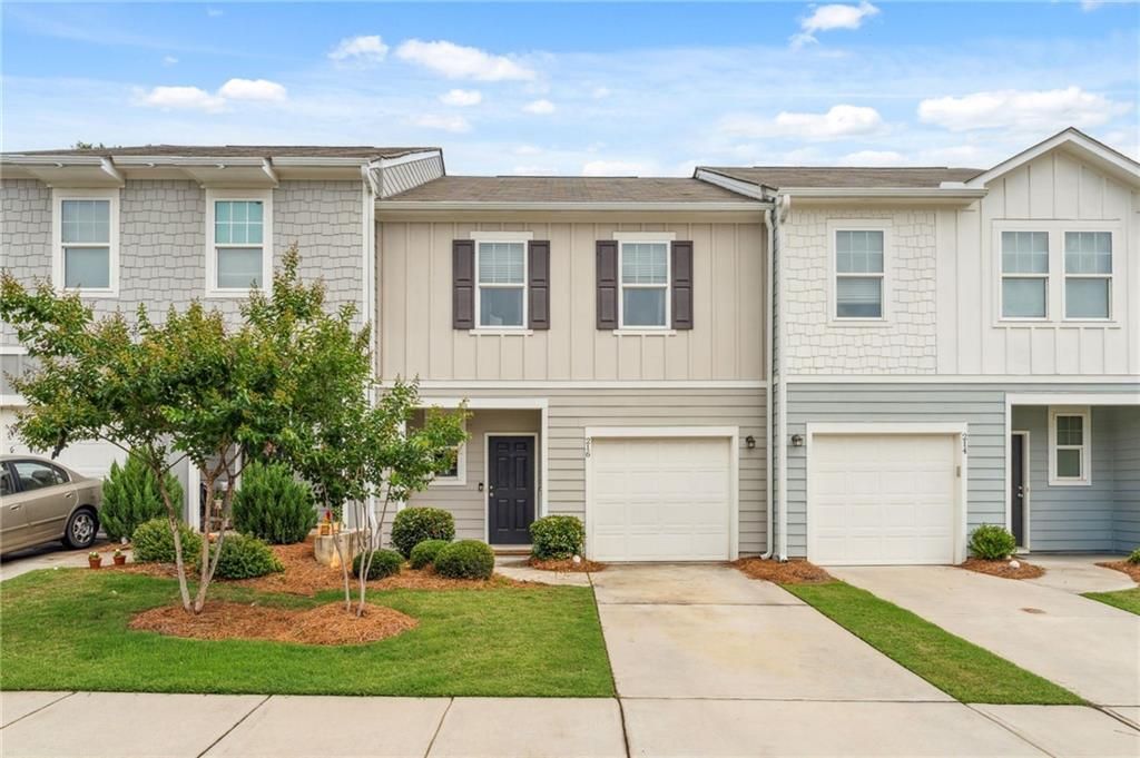 216 Grand Central Way, Cartersville, GA 30120