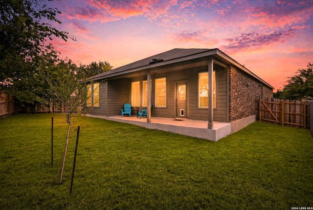 1712 PAHMEYER PATH, New Braunfels, TX 78130