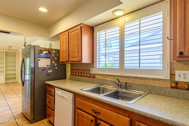 13229 W Beechwood Drive, Sun City West, AZ 85375