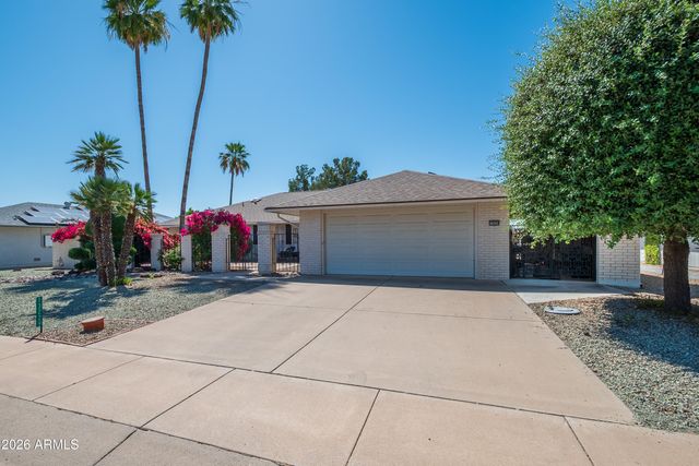 13229 W Beechwood Drive, Sun City West, AZ 85375