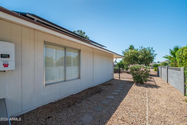 13229 W Beechwood Drive, Sun City West, AZ 85375
