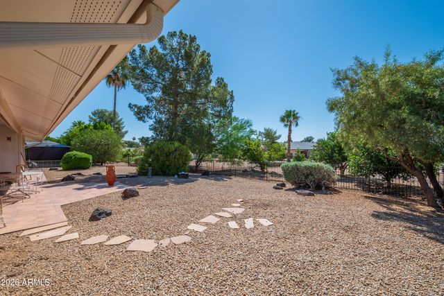 13229 W Beechwood Drive, Sun City West, AZ 85375