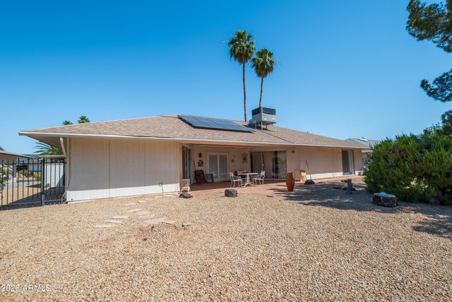 13229 W Beechwood Drive, Sun City West, AZ 85375