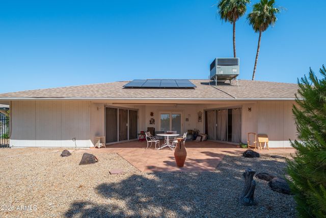 13229 W Beechwood Drive, Sun City West, AZ 85375