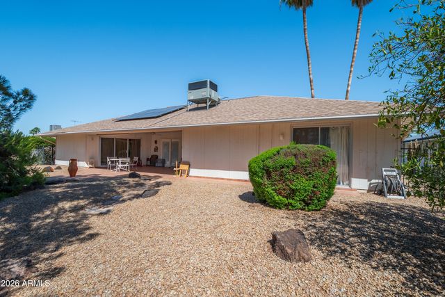 13229 W Beechwood Drive, Sun City West, AZ 85375