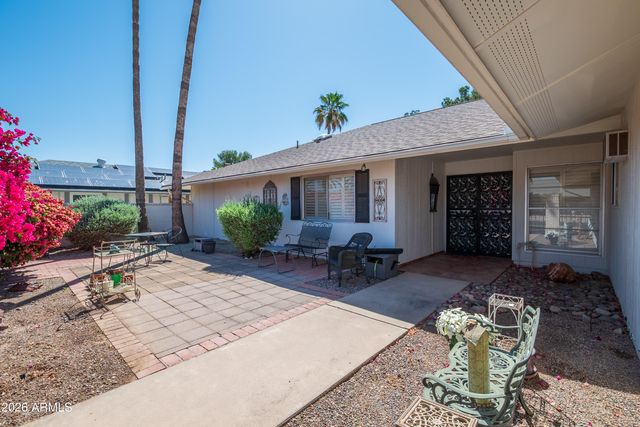 13229 W Beechwood Drive, Sun City West, AZ 85375