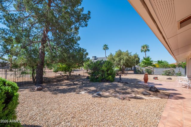 13229 W Beechwood Drive, Sun City West, AZ 85375