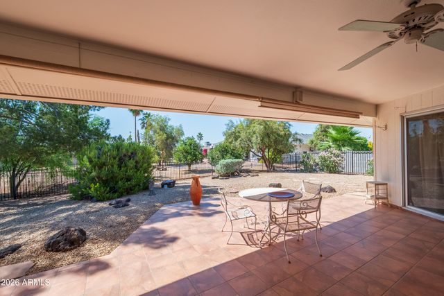 13229 W Beechwood Drive, Sun City West, AZ 85375