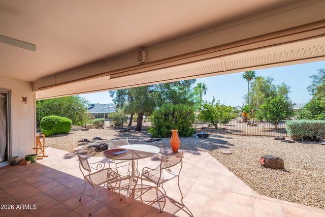 13229 W Beechwood Drive, Sun City West, AZ 85375