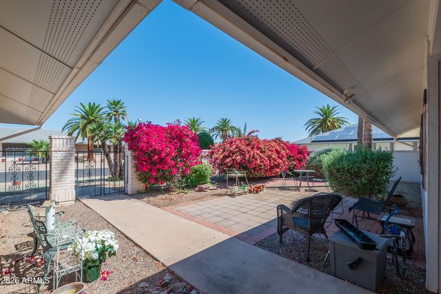 13229 W Beechwood Drive, Sun City West, AZ 85375
