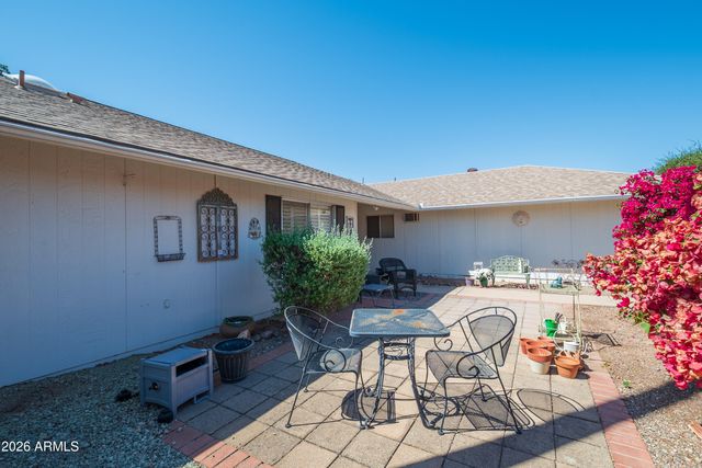 13229 W Beechwood Drive, Sun City West, AZ 85375