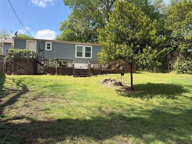 1220 Woodlawn Avenue, Dallas, TX 75208