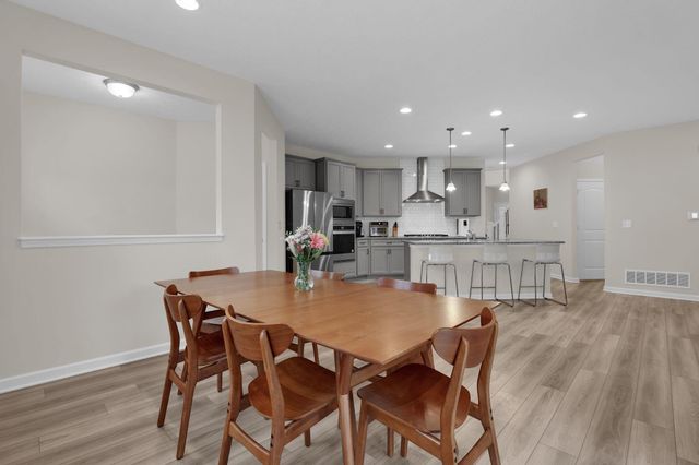 8483 Gardenia Drive, Lot 1876, Plain City, OH 43064