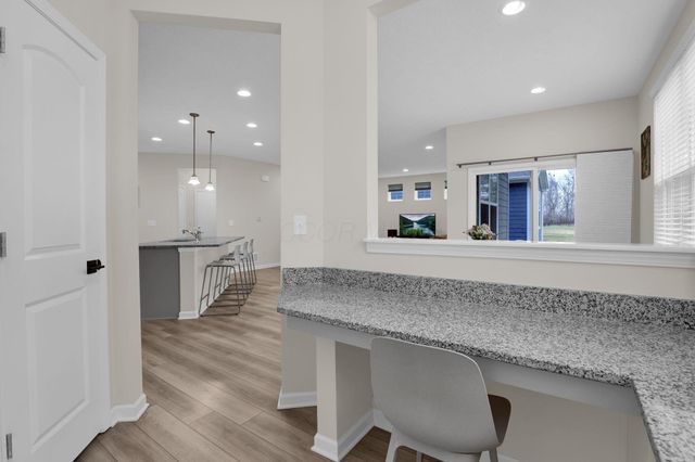 8483 Gardenia Drive, Lot 1876, Plain City, OH 43064