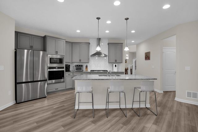 8483 Gardenia Drive, Lot 1876, Plain City, OH 43064